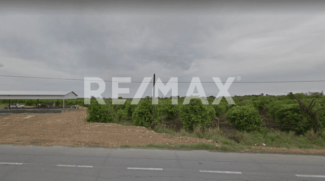 RENTA DE TERRENO COMERCIAL en Atongo frente a Carretera libramiento Allende - Cadereyta, N.L. México.