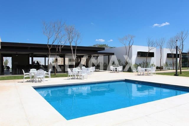 Lote residencial en venta en Parque Natura en Mèrida Yucatan