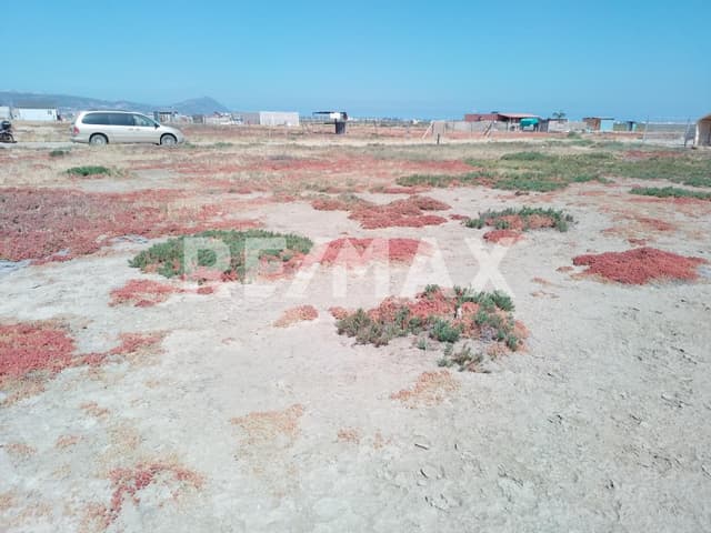 Terrano en Venta Zona Salitral