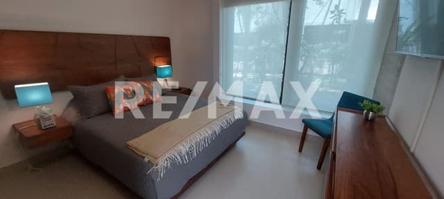 TAO TH Casa de 2 Recamaras en Venta