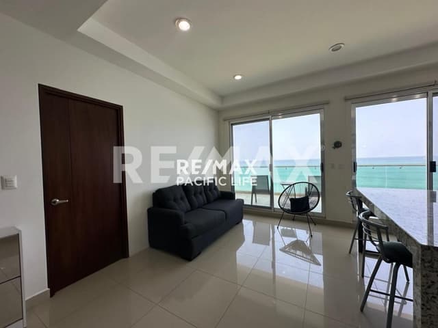 CONDOMINIO EN VENTA EN THE ONE TOWER DO11