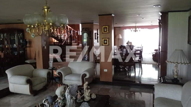 Casa en Venta junto a Club de Golf Las Fuentes