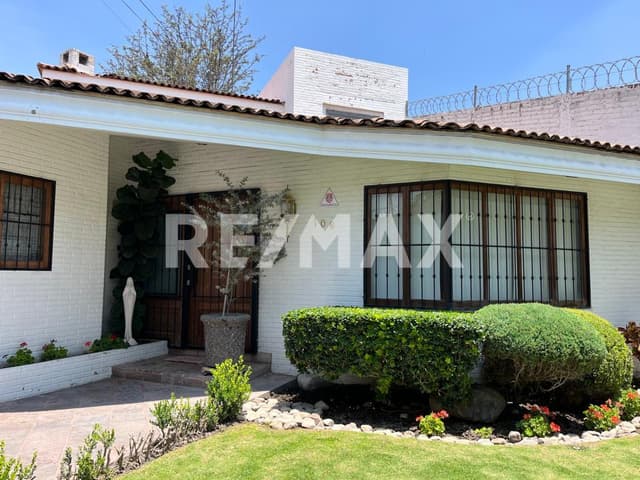 CASA VENTA ALAMEDA CELAYA