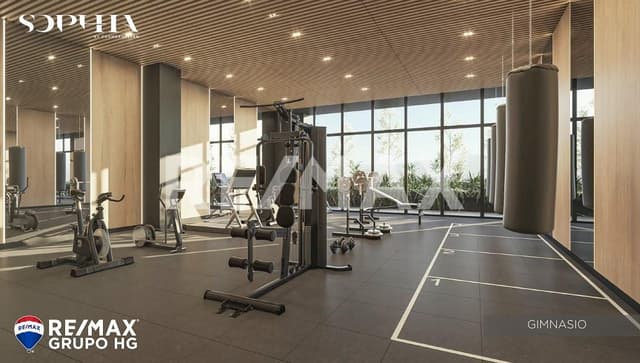 DEPARTAMENTO EN VENTA EN SOPHIA 