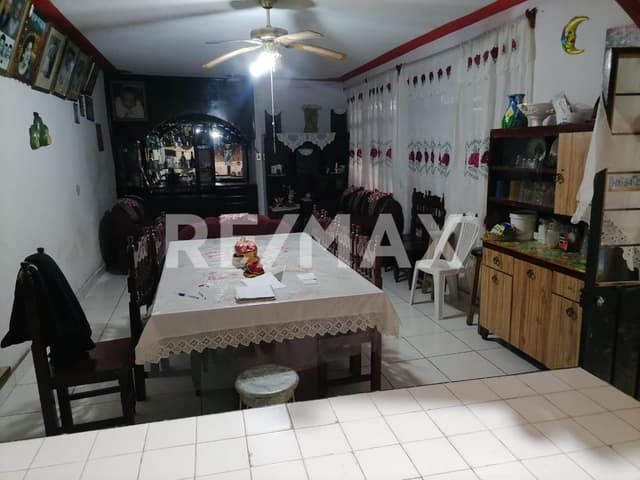 Casa en Venta La Presa Tlanepantla Edo Mex