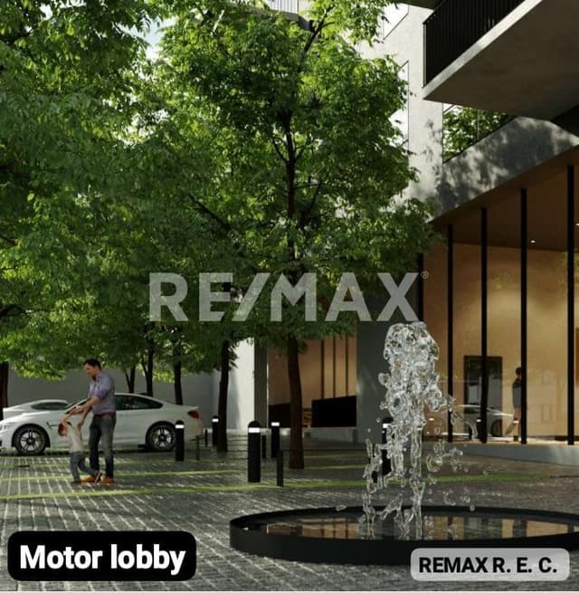 DEPARTAMENTO INTERLOMAS EN VENTA