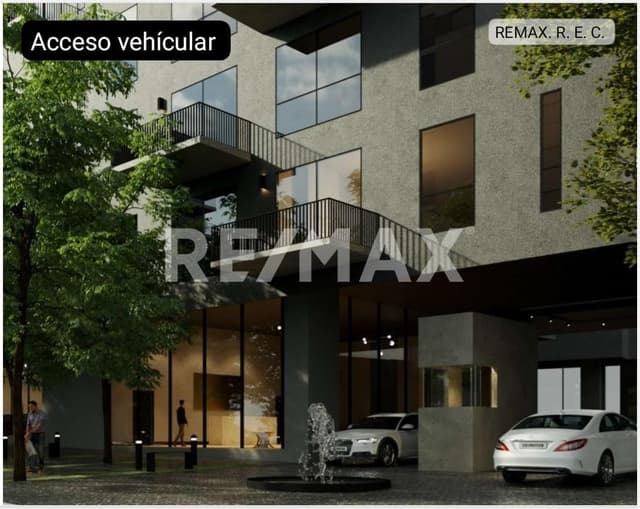 DEPARTAMENTO EN VENTA_INTERLOMAS