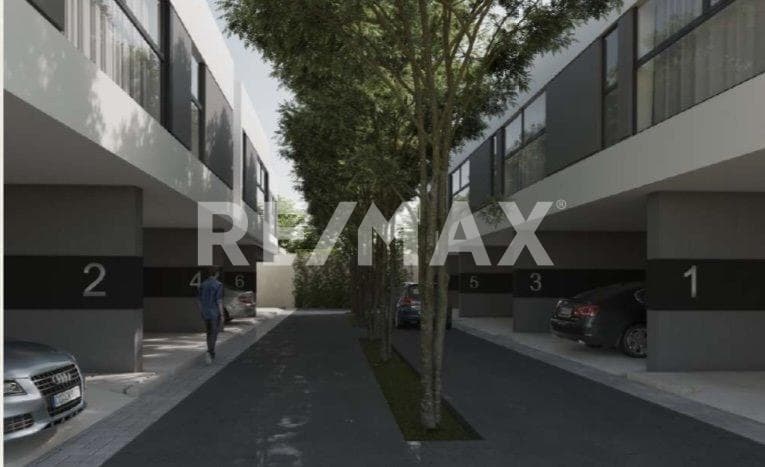 Preventa de townhouse Stellan de 2 recámaras en Santa Gertrudis Copo, Mérida
