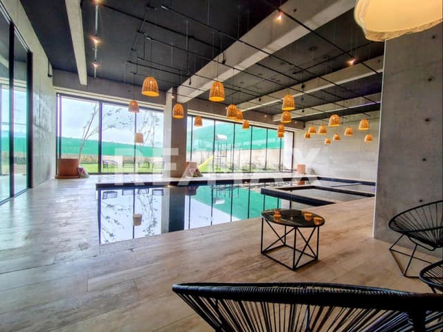 VENTA DEPARTAMENTO INTERLOMAS