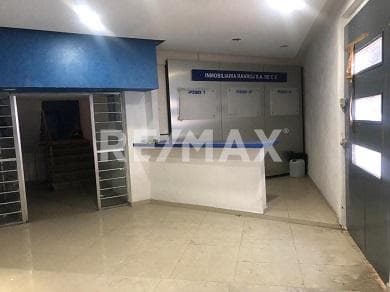 OFICINA EN RENTA EN PERIFERICO NORTE, BOSQUE CE ECHEGARAY, NAUCALPAN DE JUAREZ.