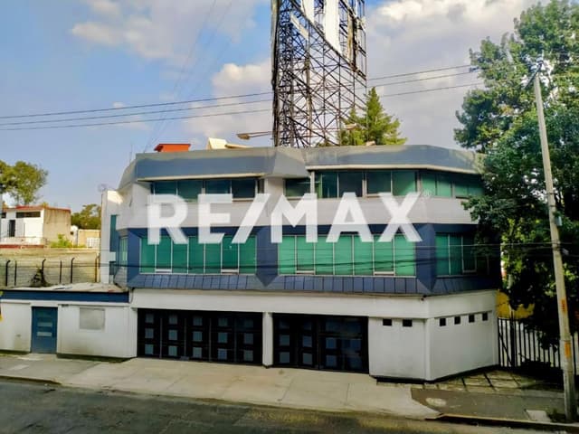 CONSULTORIO Y OFICINAS EN RENTA EN PERIFERICO NORTE, BOSQUE CE ECHEGARAY, NAUCALPAN DE JUAREZ.
