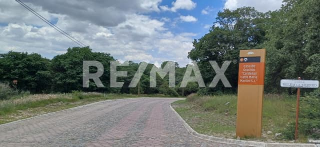 Terreno en Haras en La Joya