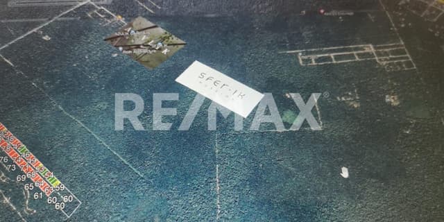 EN VENTA TERRENO DE 680 m2 EN FRANCISCO UH MAY, TULUM