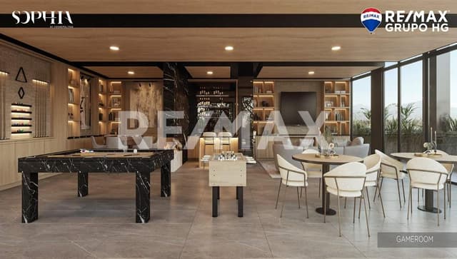 DEPARTAMENTO EN VENTA EN SOPHIA 