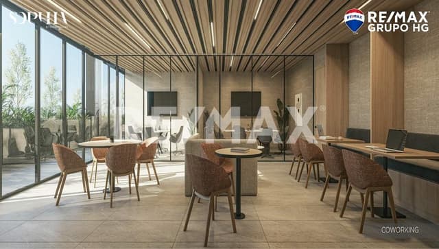 DEPARTAMENTO EN VENTA EN SOPHIA 