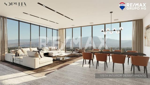 DEPARTAMENTO EN VENTA EN SOPHIA 