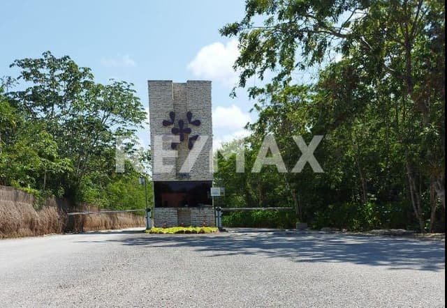 Terreno urbanizado fase 1 Riviera Tulum