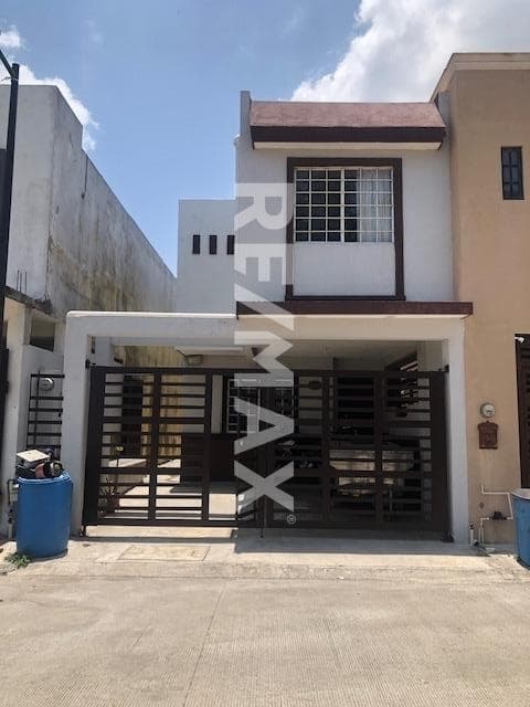 Casa en Renta, Dunia 226 Fraccionamiento Arecas,Altamira, Tamaulipas