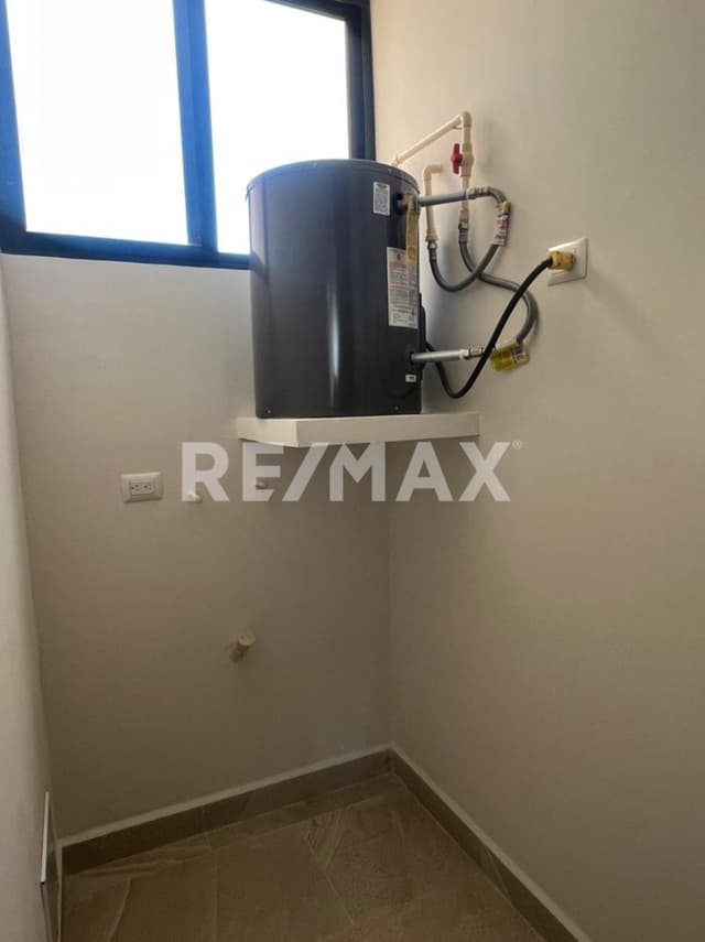 Departamento en venta amueblado de 1 recámara con internet Temozón nova