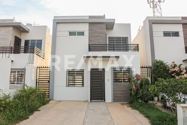 CASA EN RENTA EN HACIENDA DEL SEMINARIO