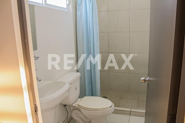 CASA EN RENTA EN HACIENDA DEL SEMINARIO