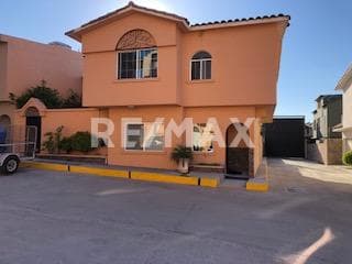 Casa de Renta amueblada Privada Alcala Tijuana
