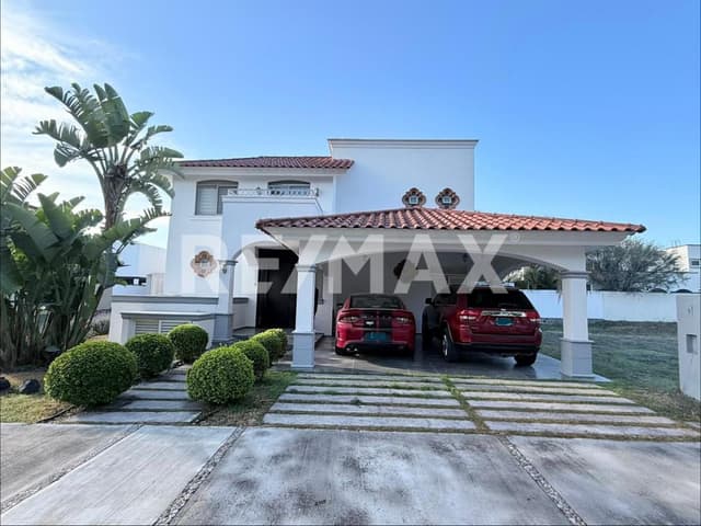 CASA EN VENTA SAN LORENZO CELAYA