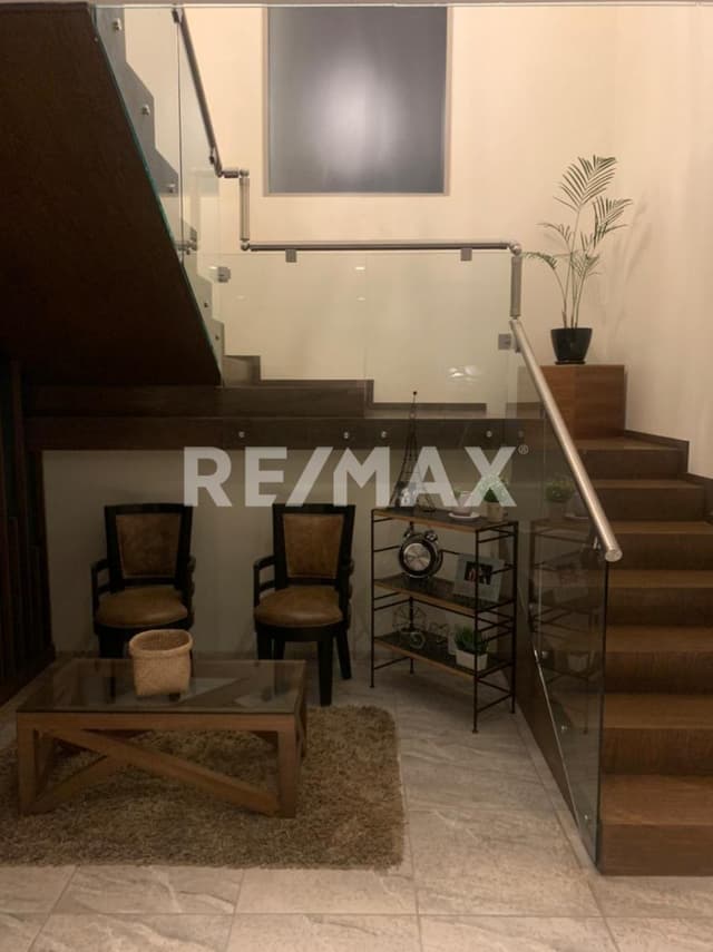 CASA EN VENTA SAN LORENZO CELAYA