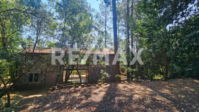 Casa en condominio en venta 