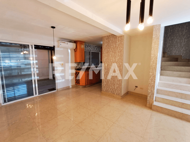 Casa de renta en Fraccionamiento Brisas del mar