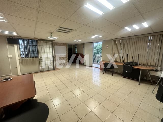 MVT     Renta de oficina en Vallejo 
