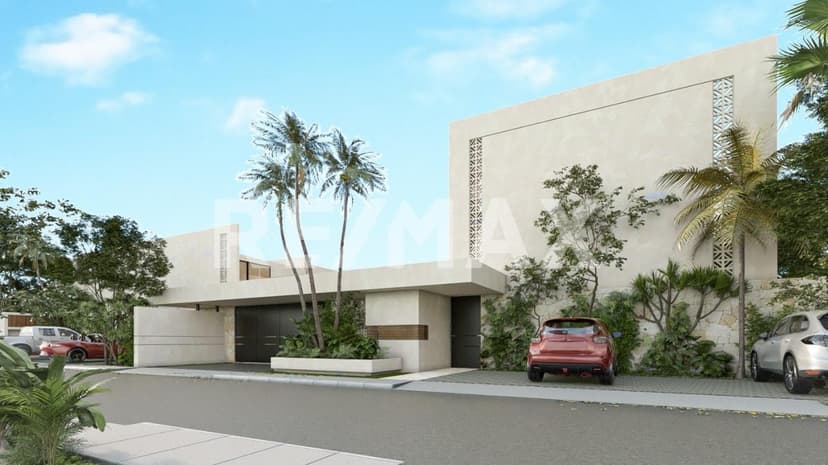 Preventa departamentos ZENNOVA, Dzityá, Mérida, Yucatán modelo NOVA 2 recámaras