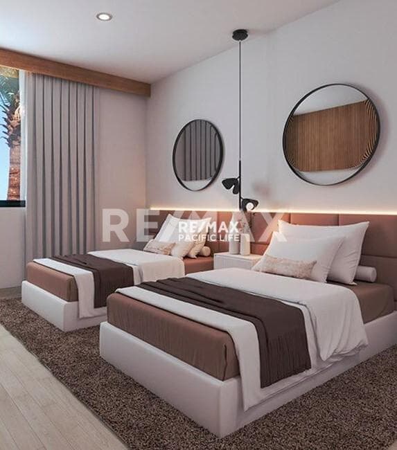 DEPARTAMENTO EN VENTA EN MONTEMAR