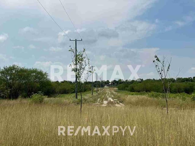 Lotes Campestres en Venta en Jardines de San Rafael, Cadereyta
