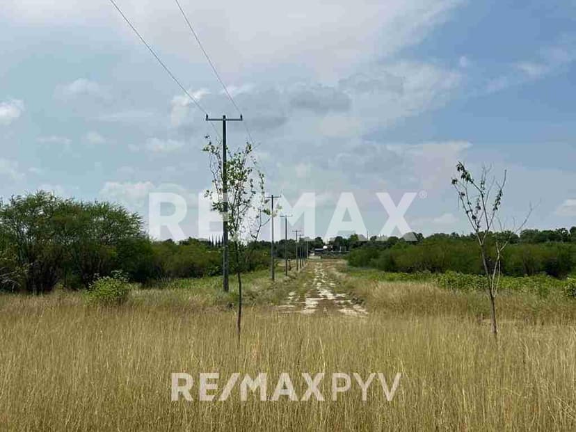 Lotes Campestres en Venta en Jardines de San Rafael, Cadereyta