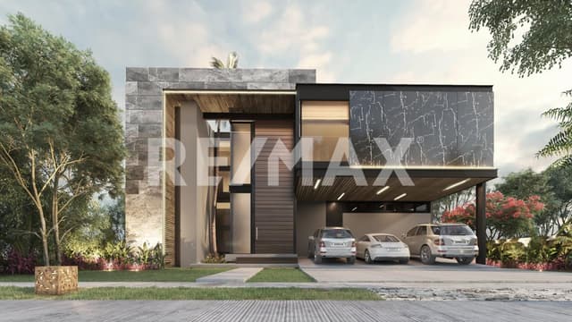 Preventa de casa en Yucatan Country Club, kilil 103