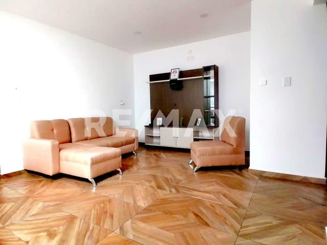 VENTA DE CASA EN METEPEC "FORTALEZA SAN JERÓNIMO"