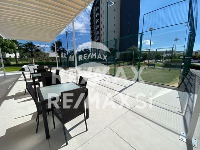 RDV DEPARTAMENTO VENTA JURIQUILLA SANTA FE HABITAREA