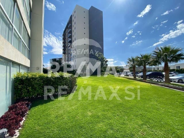 RDV DEPARTAMENTO VENTA JURIQUILLA SANTA FE HABITAREA