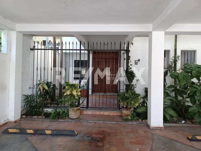 Departamento en Renta 