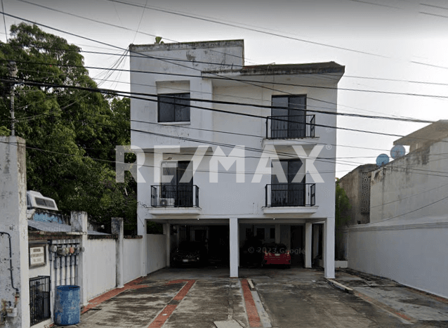 Departamento en Renta 