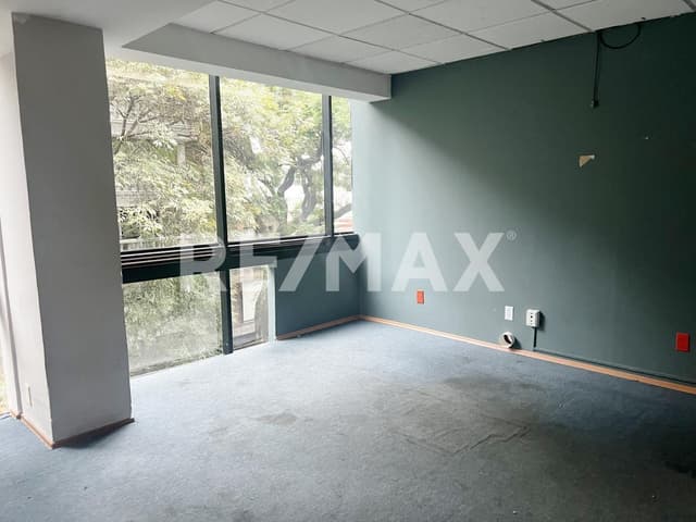 Oficinas en Renta en Polanco 