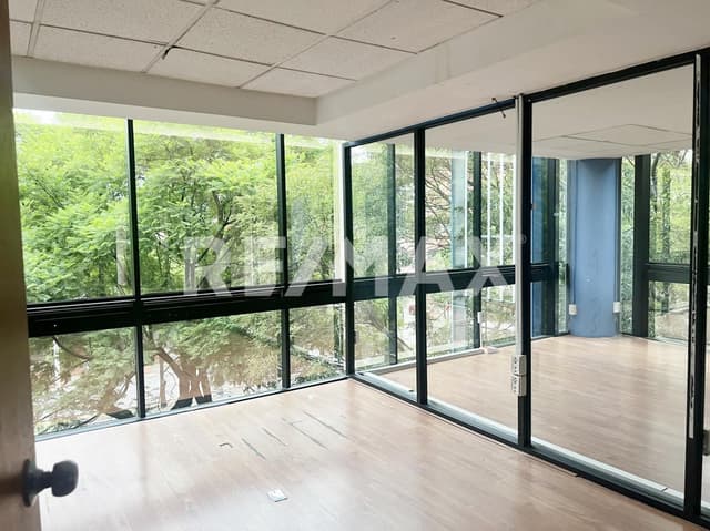 Oficinas en Renta en Polanco