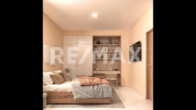 Departamento en preventa muy cerca de la playa