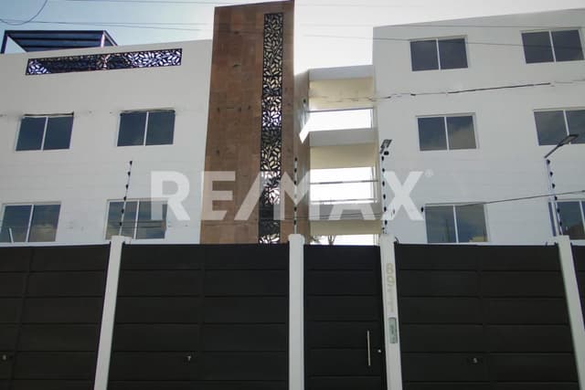 Departamentos en Venta 