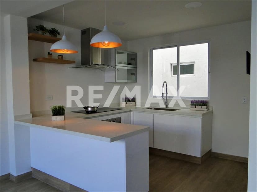 Departamentos en Venta 