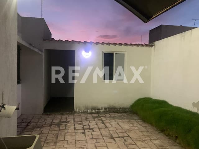 Casa en venta de 1 planta en las Américas, Mérida, Yucatán