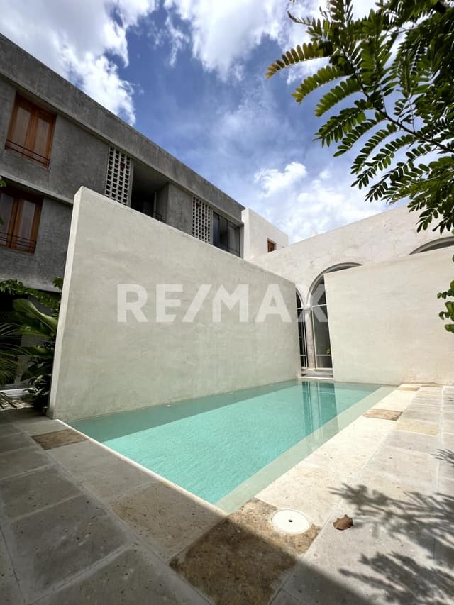 Departamento venta la Central mod. IZMAL, 2 rec y rooftop