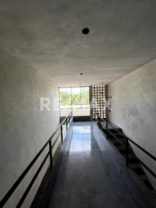 Departamento venta la Central mod. IZMAL, 2 rec y rooftop