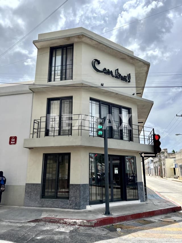 Venta departamento la Central 2 recámaras Mod SISAL